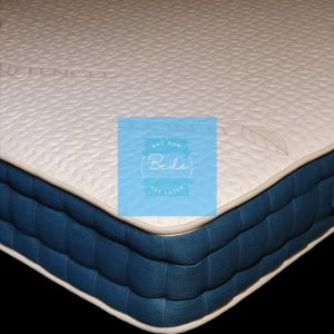 Natural Latex Pocket Sprung Mattress - Pay Monthly Mattress - Buy Now Pay Later