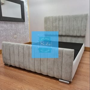 Tall new York Frame Bed Pay Monthly Interest Free Buy Now Pay Later Beds