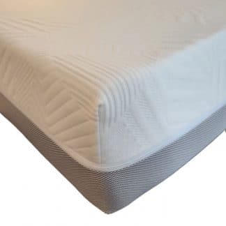 Zoe cool cell memory foam mattress finance - pay monthly mattresses - buy now pay later mattress