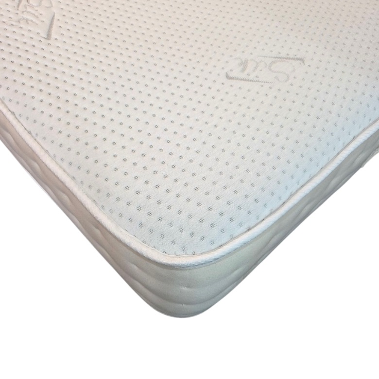 Zoe cool cell memory foam mattress finance - pay monthly mattresses - buy now pay later mattress