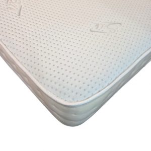 Zoe Cool Gel Pocket Sprung Mattress - Pay monthly Mattresses - Buy Now Pay Later Beds and Mattresses