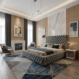 Ambassador Bed Pay Monthly Interest Free