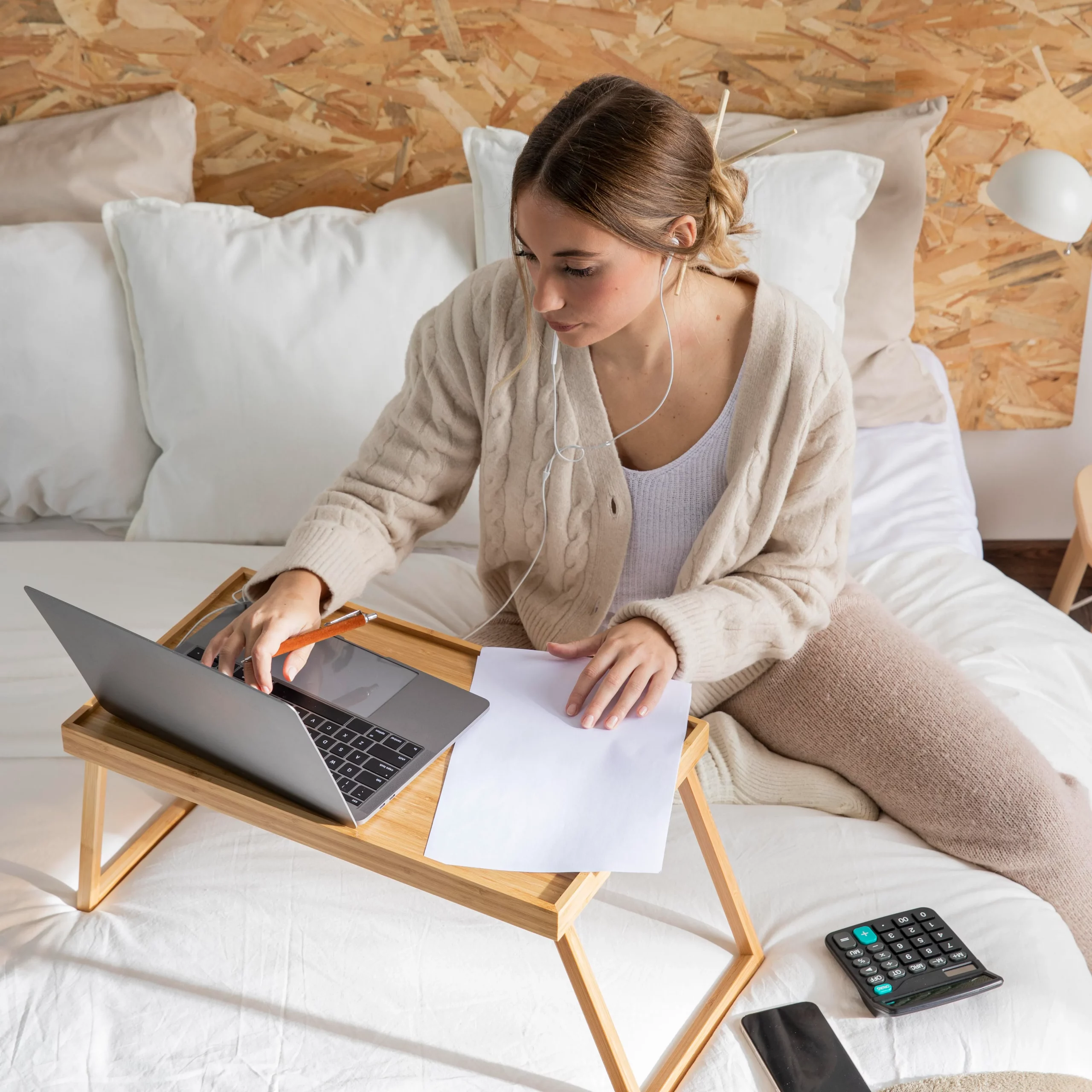 Pay Monthly Beds Image