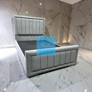 Excelsior bed frame on finance - Buy Now Pay Later Beds