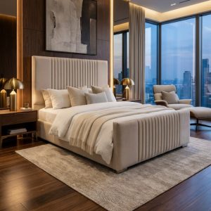 Elantra Bed on Finance - Buy Now Pay Later Beds