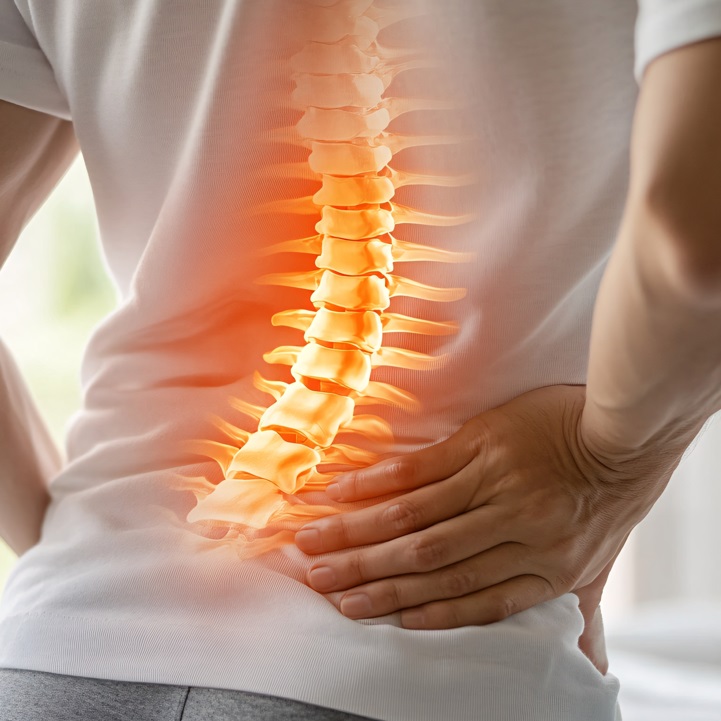 How to Choose the Right Mattress for Chronic Back Pain and for Best Body Support
